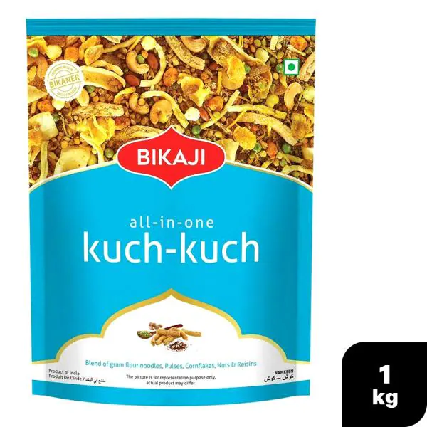 Bikaji Kuch Kuch