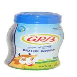 GRB Pure Ghee