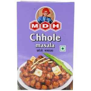 Mdh Chholey Masala