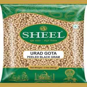 Organic Gota