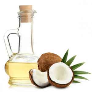 Taste Of Kerala Coconut Oil