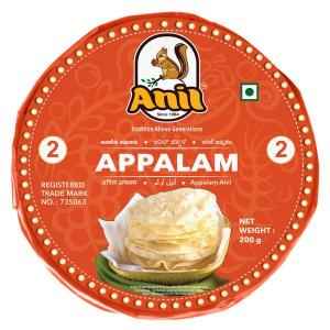 Anil Appalam