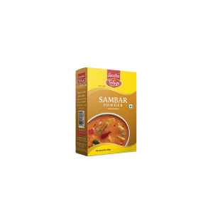 Telugu Sambar Powder(
