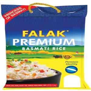 Falak Basmati Rice