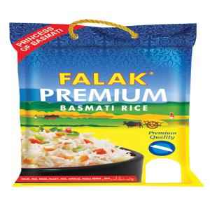 Falak Basmati Rice