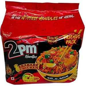 2pm Noodles