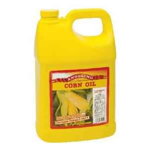 Angelino Corn Oil