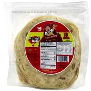 SHER E PUNJAB PLAIN BREAD