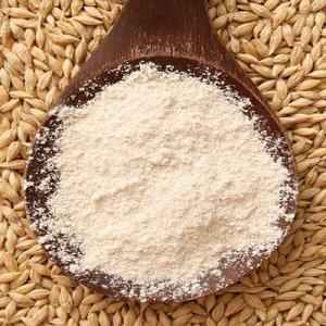 RAMDEV BARLEY FLOUR
