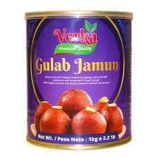 VERKA GULAB JAMUN
