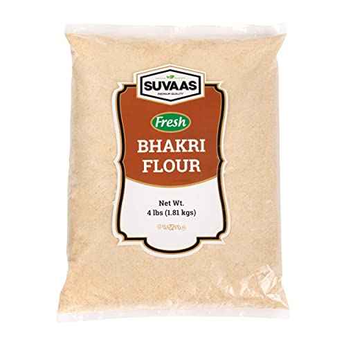 SUVAAS BHAKHRI FLOUR