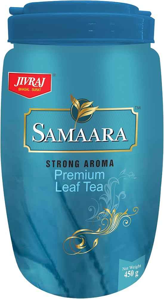 JIVRAJ SAMAARA TEA