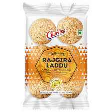 CHARLLIE RAJGIRA LADOO