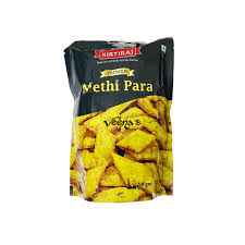 KRITIRAJ METHI PARA