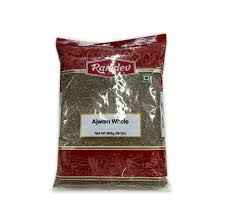 RAMDEV AJWAIN WHOLE