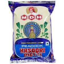 MDH KASOORI METHI