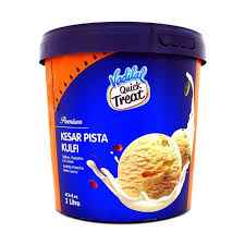 VADILAL KESAR PISTA
