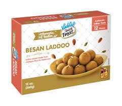 VADILAL BESAN LADDOO