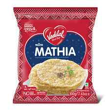 VADILAL MATHIA