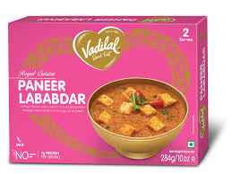 VADILAL PANEER LABABDAR