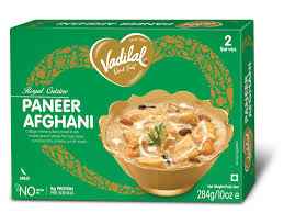 VADILAL PANEER AFGHANI