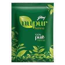 GODREJ NUPUR HENNA