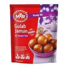 MTR GULAB JAMUN