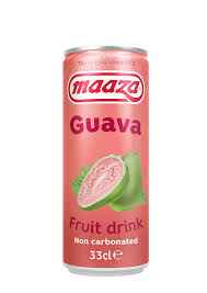 MAAZA GUAVA