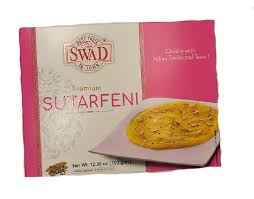 SWAD SUTARFENI