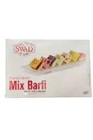 SWAD MIX BARFI SWEET