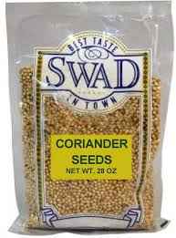 SWAD CORIANDER SEEDS