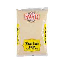 SWAD WHEAT LADU FLOUR