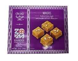 DEEP MAGAS