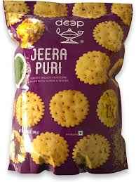 DEEP JEERA PURI