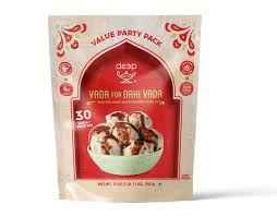 DEEP VADA FOR DV VALUE PACK