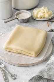 DEEP PUFF PASTRY PAT/ONI