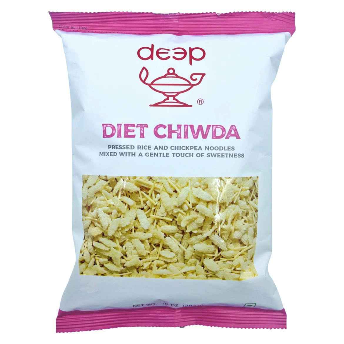 DEEP DIET DHIWDA