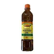 BANSI MUSTARD OIL