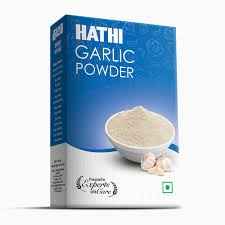 HATHI Garlic Granulated