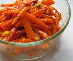 Carrot Pickle