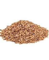 VT SESAME SEEDS BROEN