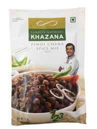 KHAZANA PINDI CHANA