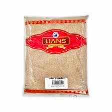 Hans Alsi Powder