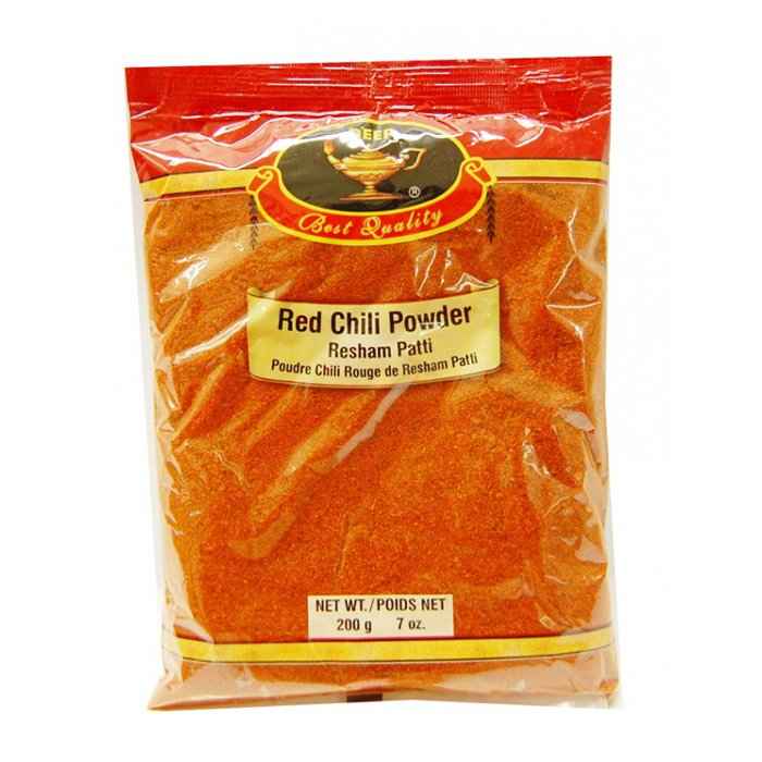DEEP RESHAM CHILLI POWDER