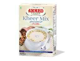 Ahmad Kheer Mix