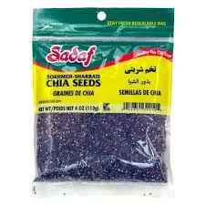SADAF CHIA SEEDS