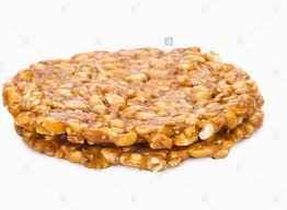 Peanut Gajjak