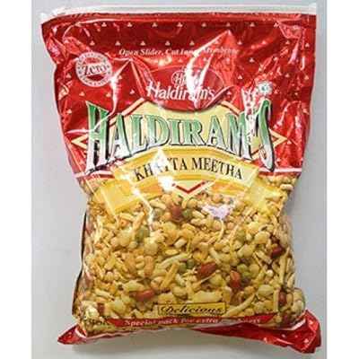 Haldiram Khatta Meetha