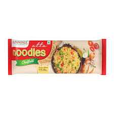 PATANJALI ATTA NOODLES