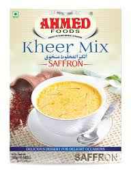 KHEER MIX